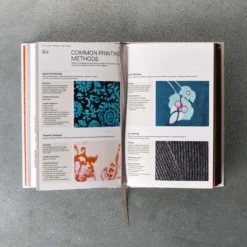 Livre - The Knitwear Manual