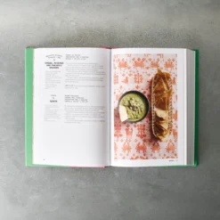 Livre - The Mexican Vegetarian Cookbook