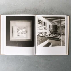 Livre - The Modern Architecture of Cadaqués