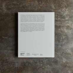 Livre - The shakers - A world in the making
