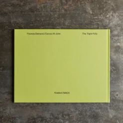 Livre - The Triple Folly