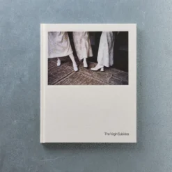 Livre - The Virgin Suicides