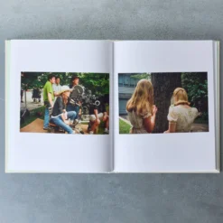 Livre - The Virgin Suicides