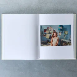 Livre - The Virgin Suicides