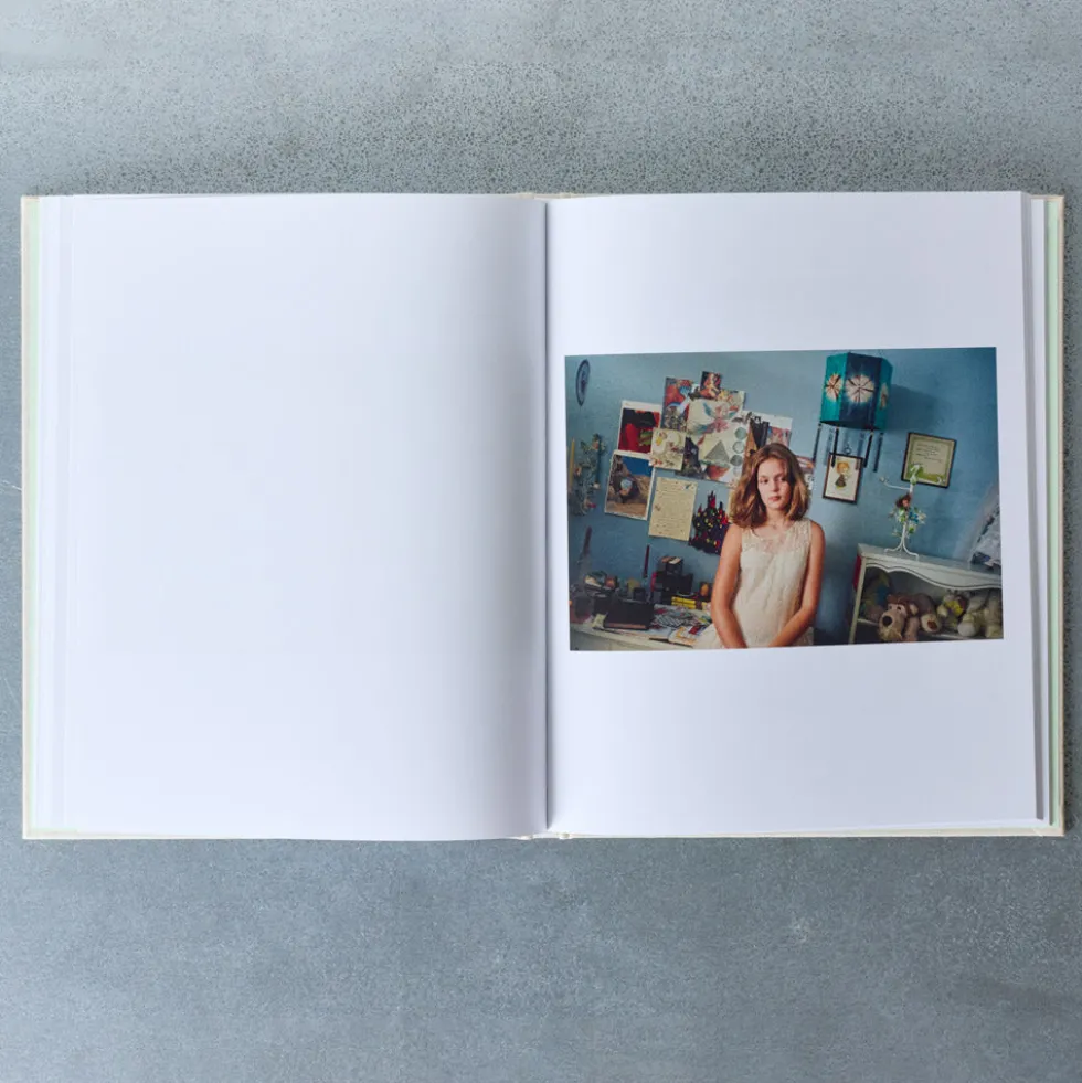 Livre - The Virgin Suicides