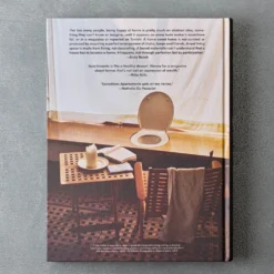 Livre - The World Of Apartamento
