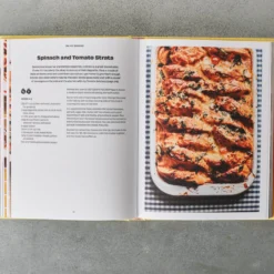 Livre - Tinned Tomatoes Cookbook