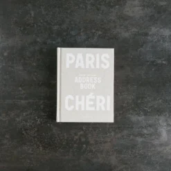 Livre - Un dimanche à Paris de Zoé de las Cases