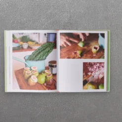 Livre - Very Good Salads