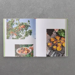 Livre - Very Good Salads