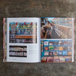 Livre - Vinyl NYC