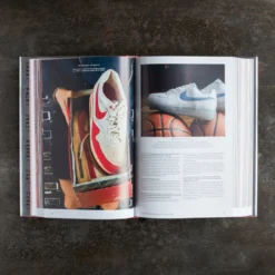 Livre - World's Greatest Sneaker Collectors