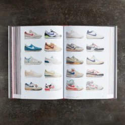 Livre - World's Greatest Sneaker Collectors