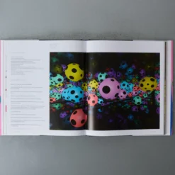 Livre - Yayoi Kusama