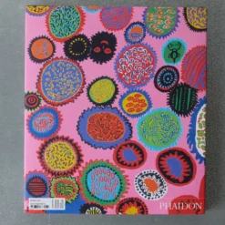 Livre - Yayoi Kusama