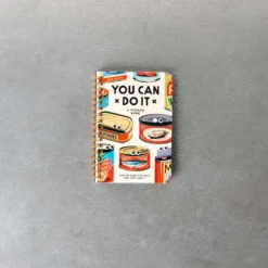 Livre - You Can Do It Googly Sticker Book