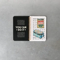 Livre - You Can Do It Googly Sticker Book