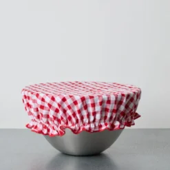 Lot 4 Charlottes alimentaire - Confiture Fraise