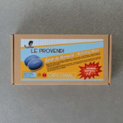 Lot de 2 savons rotatifs - Lavande