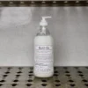 Lotion Avoine Beurre de Karité - Barr-Co