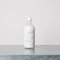 Lotion Avoine Beurre de Karité - Barr-Co