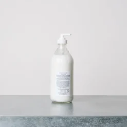 Lotion Avoine Beurre de Karité - Barr-Co