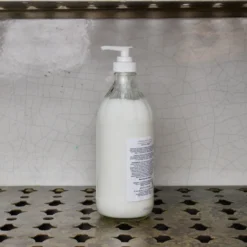 Lotion Avoine Beurre de Karité - Barr-Co