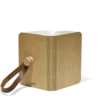 Lumio - Blanc et bois