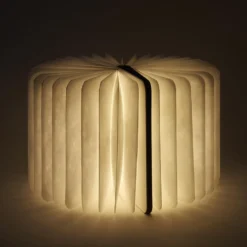 Lumio - Blanc et bois