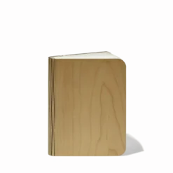 Lumio - Blanc et bois