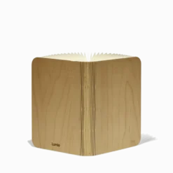Lumio - Blanc et bois