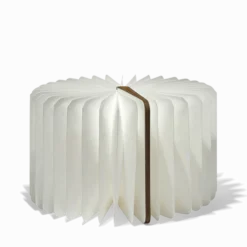 Lumio - Blanc et bois