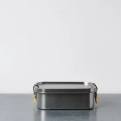 Lunch box en inox - Mimosa