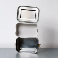Lunch box en inox - Mimosa