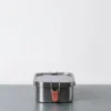 Lunch box en inox - Terracotta