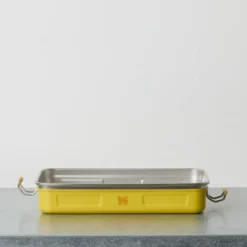 Lunch Box Legendary - Jaune