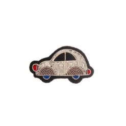 Macon & Lesquoy - Broche - 2CV