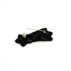 Macon & Lesquoy - Broche - Etoile Filante Or