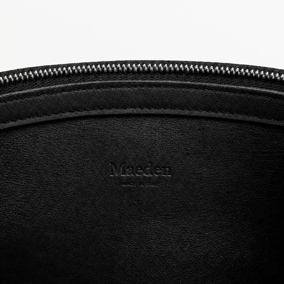 Maeden - Sac Moore - Noir