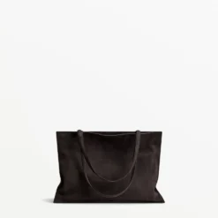 Maeden - Sac Yumi Sling Nubuck - Marron