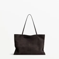 Maeden - Sac Yumi Sling Nubuck - Marron