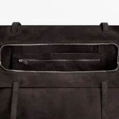 Maeden - Sac Yumi Sling Nubuck - Marron