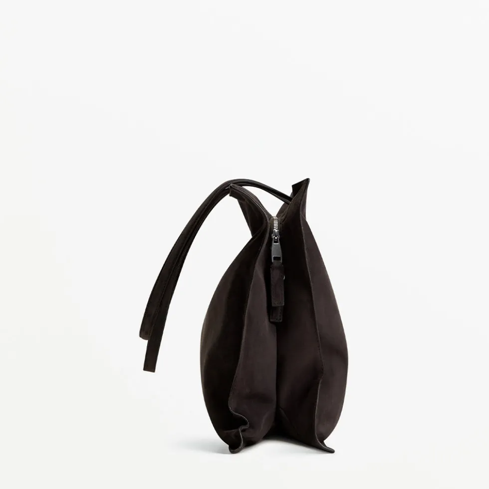 Maeden - Sac Yumi Sling Nubuck - Marron