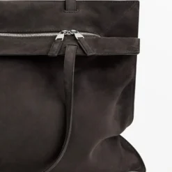 Maeden - Sac Yumi Sling Nubuck - Marron