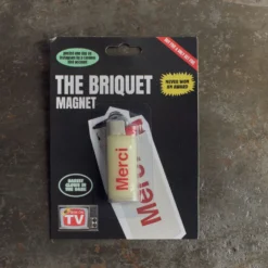 Magnet Merci - Briquet Glow