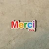 Magnet Merci - Rainbow