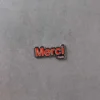 Magnet Merci - Scrappy