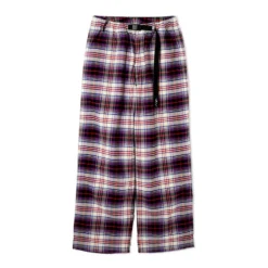 Manastash - Pantalon Plaid - Bleu