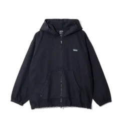 Manastash - Sweat Chilliwack - Noir