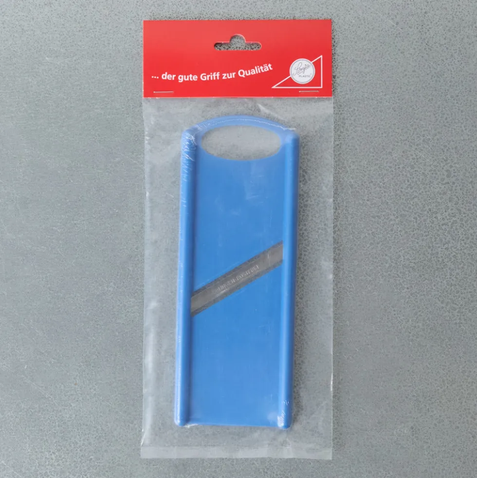 Mandoline - Bleu